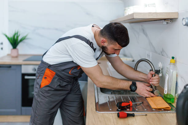 Professional Plumbing in Sayreville, NJ