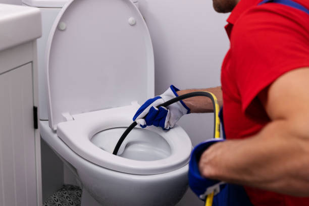 Best Drain Cleaning Services  in Sayreville, NJ