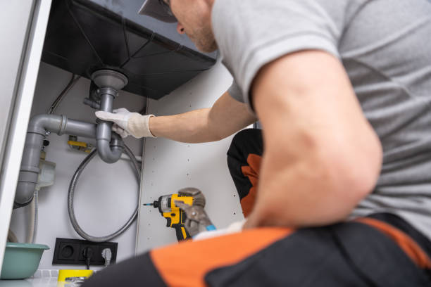 Best Commercial Plumbing Services  in Sayreville, NJ